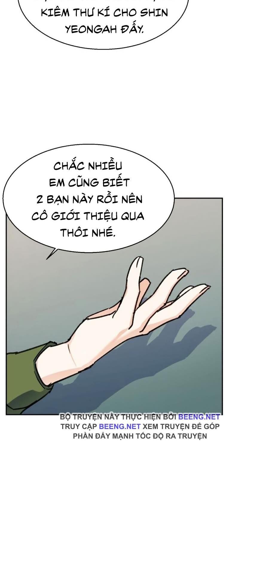 đọc truyện Bạn Học Của Tôi Là Lính Đánh Thuê Chương 11 ảnh 42 tại Thiên Thai Truyện