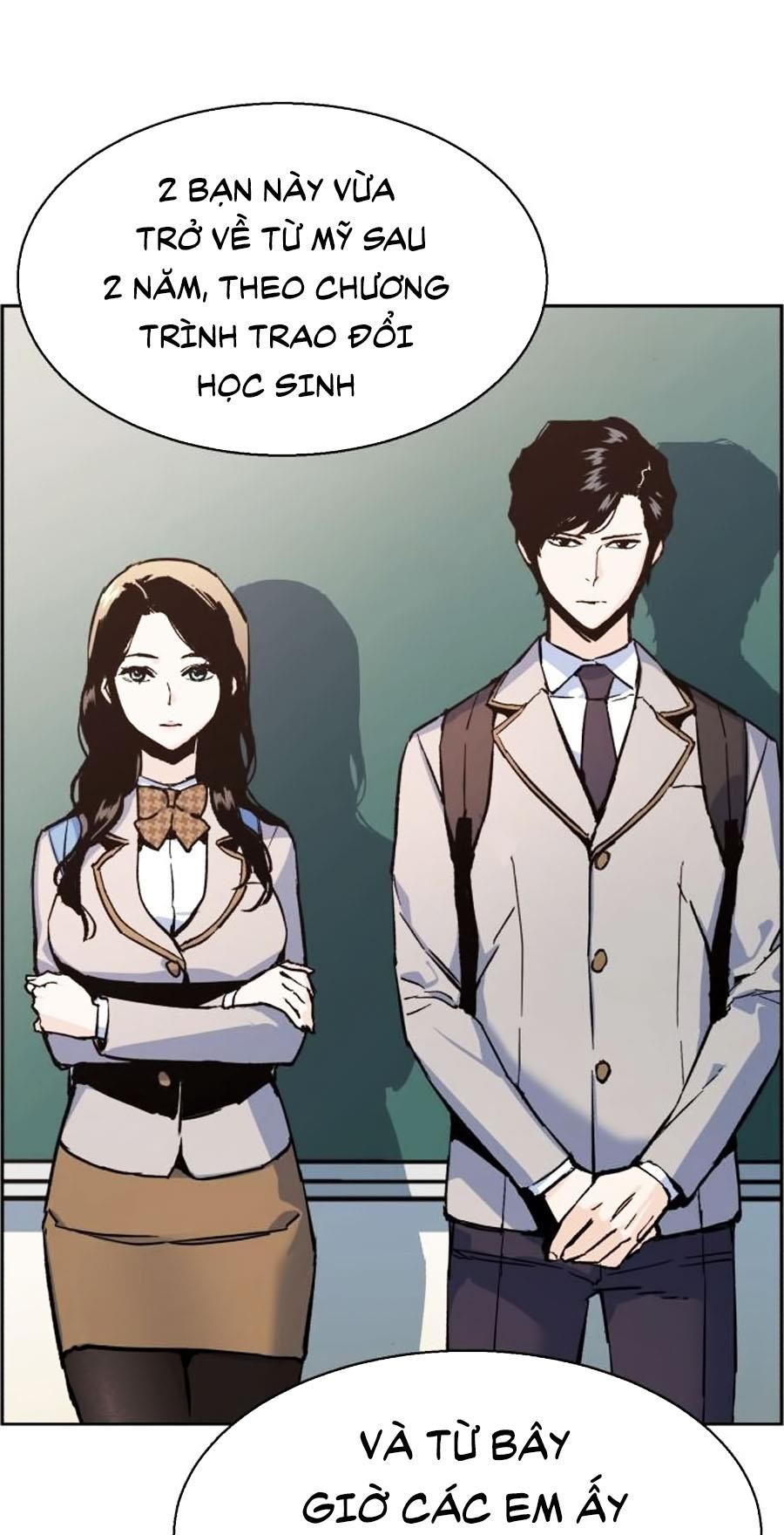 đọc truyện Bạn Học Của Tôi Là Lính Đánh Thuê Chương 11 ảnh 43 tại Thiên Thai Truyện