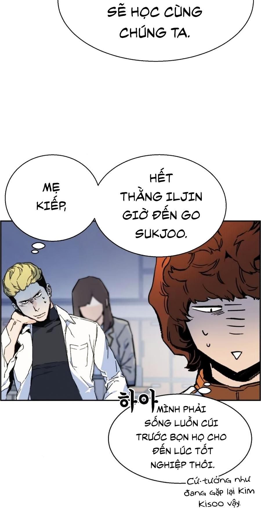 đọc truyện Bạn Học Của Tôi Là Lính Đánh Thuê Chương 11 ảnh 44 tại Thiên Thai Truyện