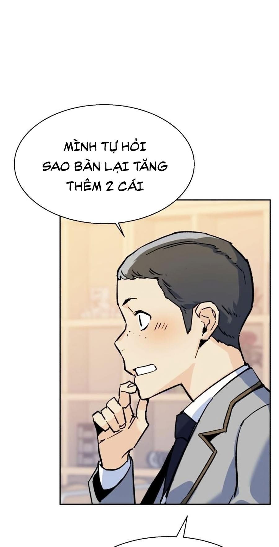 đọc truyện Bạn Học Của Tôi Là Lính Đánh Thuê Chương 11 ảnh 45 tại Thiên Thai Truyện