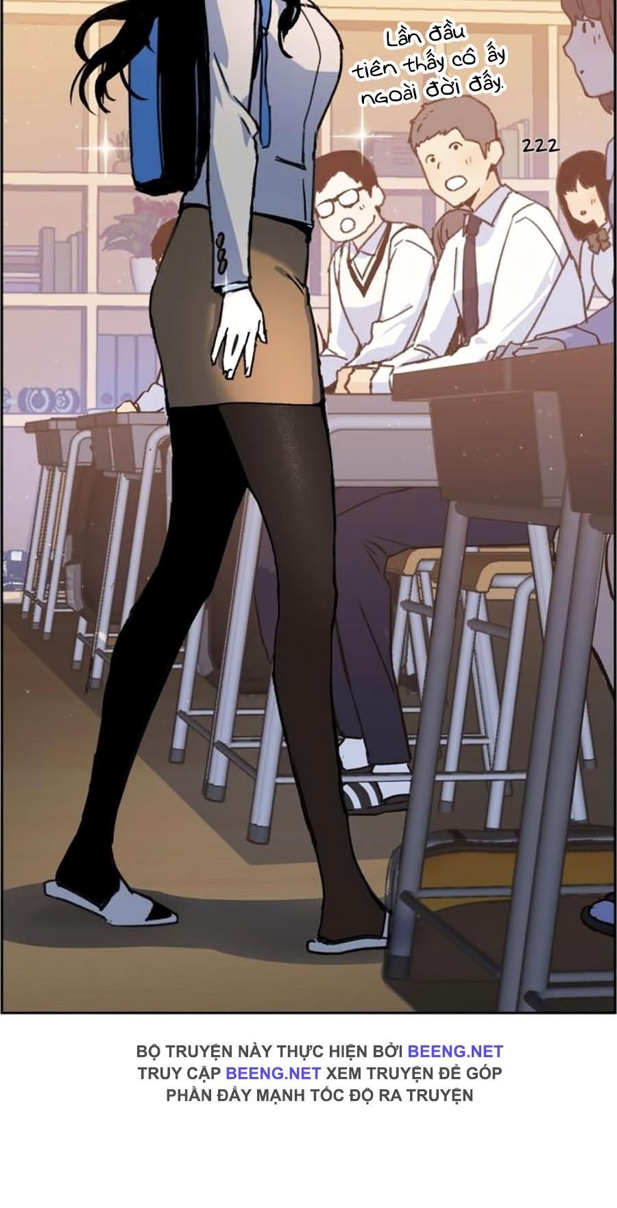 đọc truyện Bạn Học Của Tôi Là Lính Đánh Thuê Chương 11 ảnh 48 tại Thiên Thai Truyện