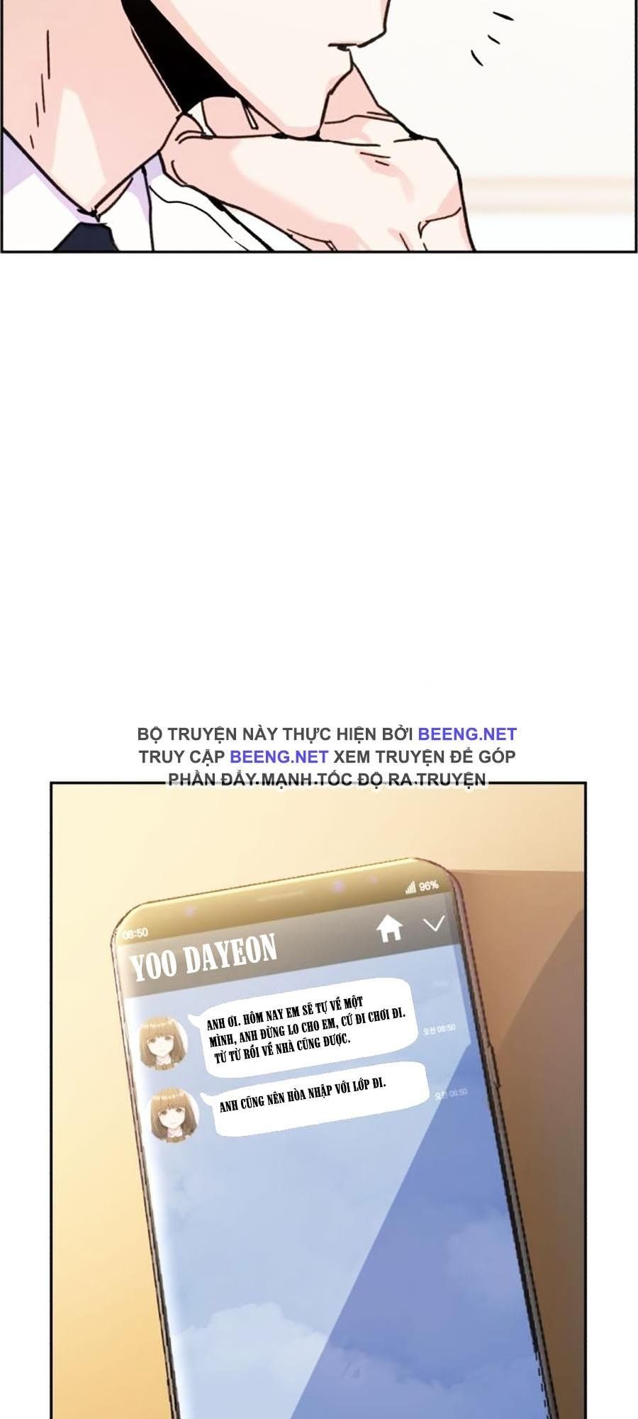 đọc truyện Bạn Học Của Tôi Là Lính Đánh Thuê Chương 11 ảnh 7 tại Thiên Thai Truyện