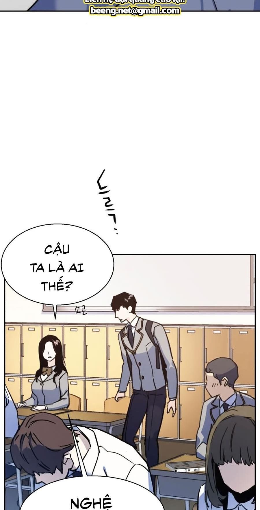 đọc truyện Bạn Học Của Tôi Là Lính Đánh Thuê Chương 11 ảnh 54 tại Thiên Thai Truyện