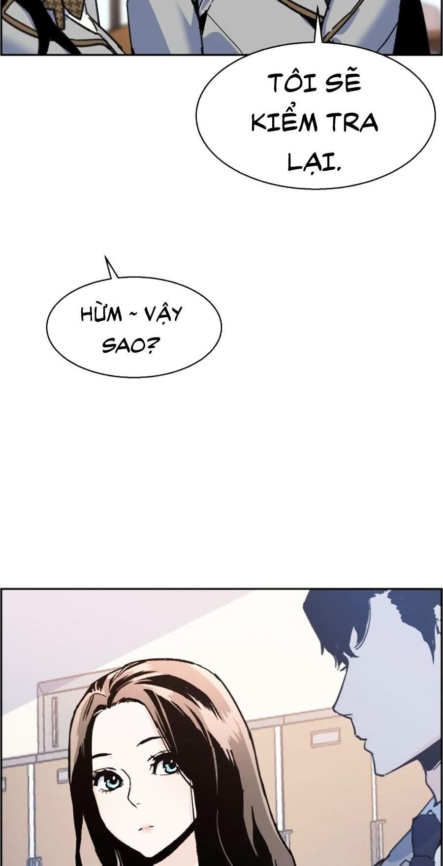 đọc truyện Bạn Học Của Tôi Là Lính Đánh Thuê Chương 11 ảnh 56 tại Thiên Thai Truyện