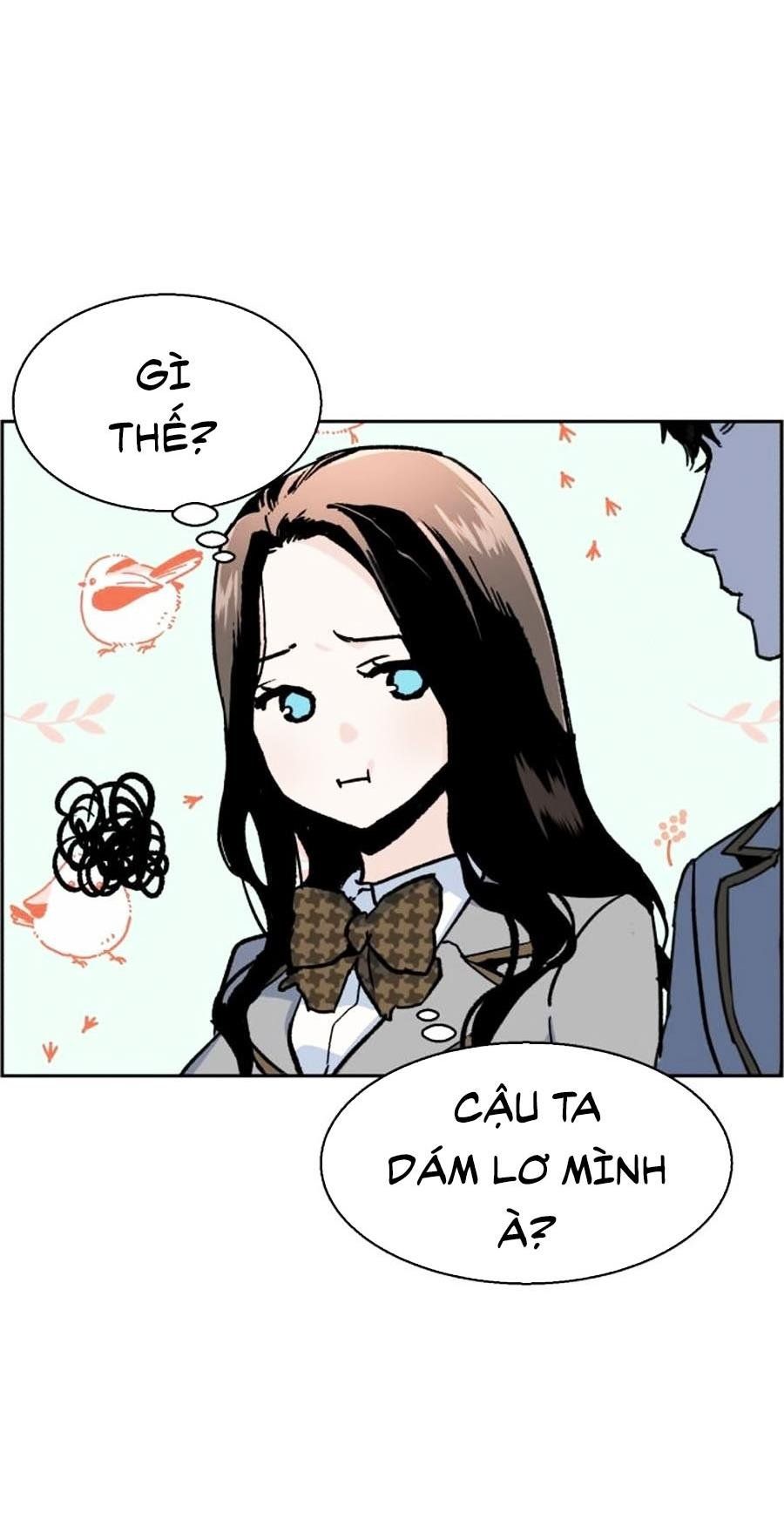 đọc truyện Bạn Học Của Tôi Là Lính Đánh Thuê Chương 11 ảnh 61 tại Thiên Thai Truyện