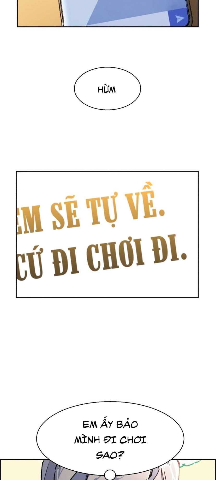 đọc truyện Bạn Học Của Tôi Là Lính Đánh Thuê Chương 11 ảnh 8 tại Thiên Thai Truyện