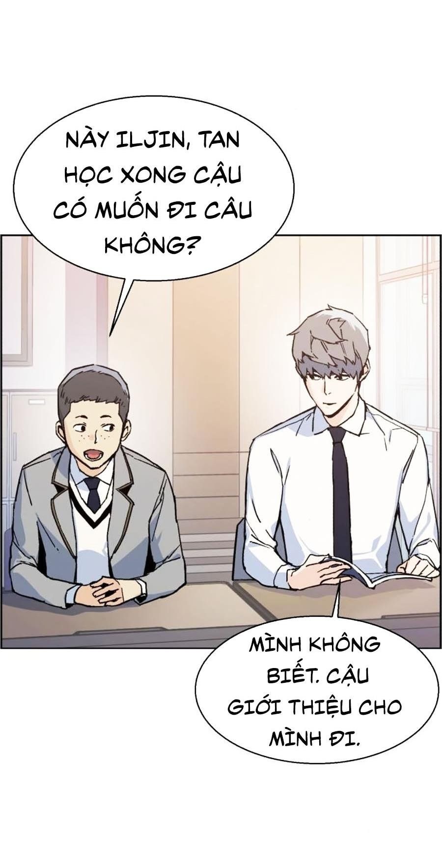 đọc truyện Bạn Học Của Tôi Là Lính Đánh Thuê Chương 11 ảnh 62 tại Thiên Thai Truyện