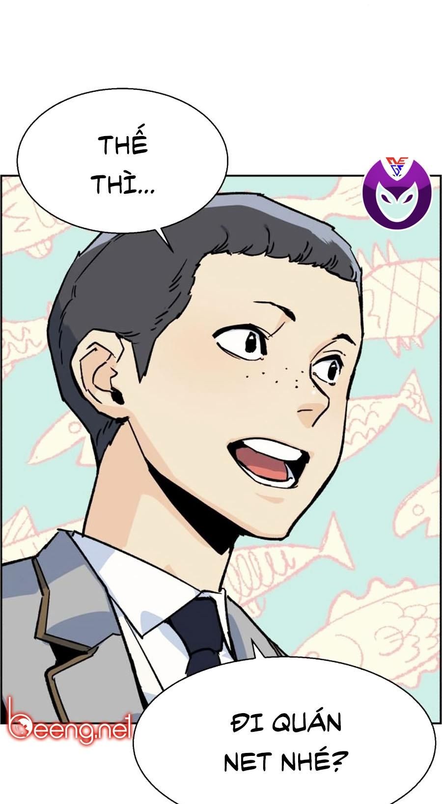 đọc truyện Bạn Học Của Tôi Là Lính Đánh Thuê Chương 11 ảnh 63 tại Thiên Thai Truyện