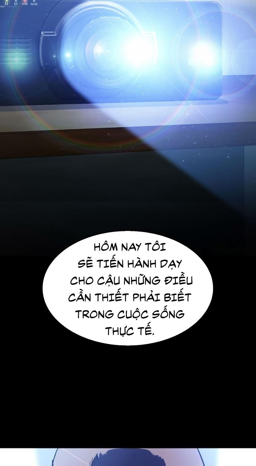 đọc truyện Bạn Học Của Tôi Là Lính Đánh Thuê Chương 11 ảnh 67 tại Thiên Thai Truyện