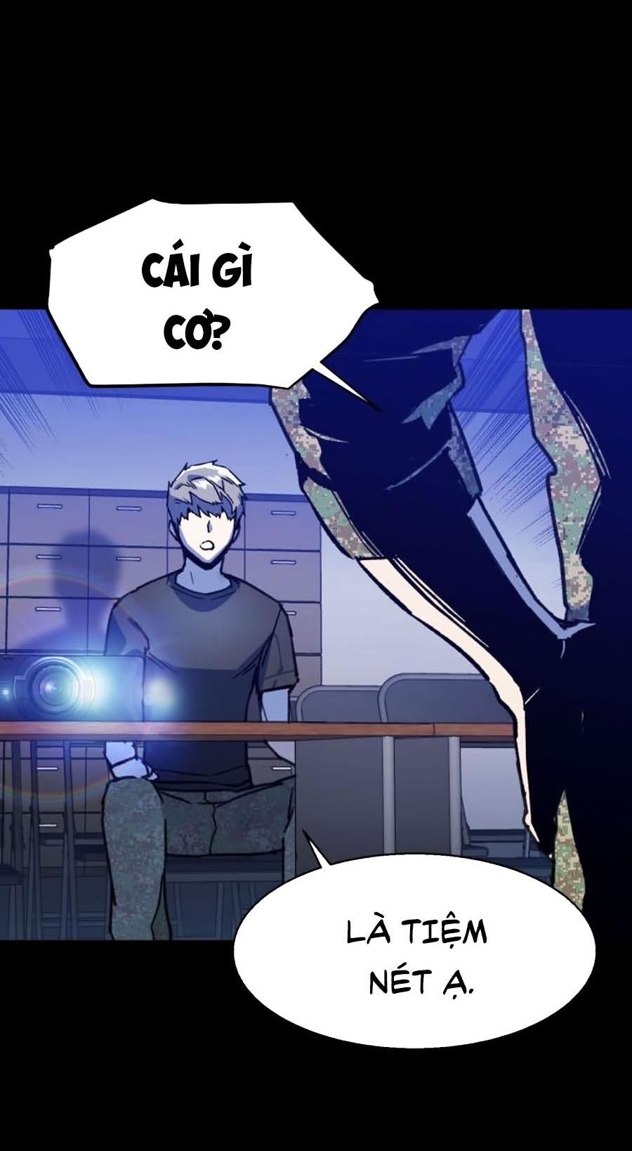 đọc truyện Bạn Học Của Tôi Là Lính Đánh Thuê Chương 11 ảnh 69 tại Thiên Thai Truyện