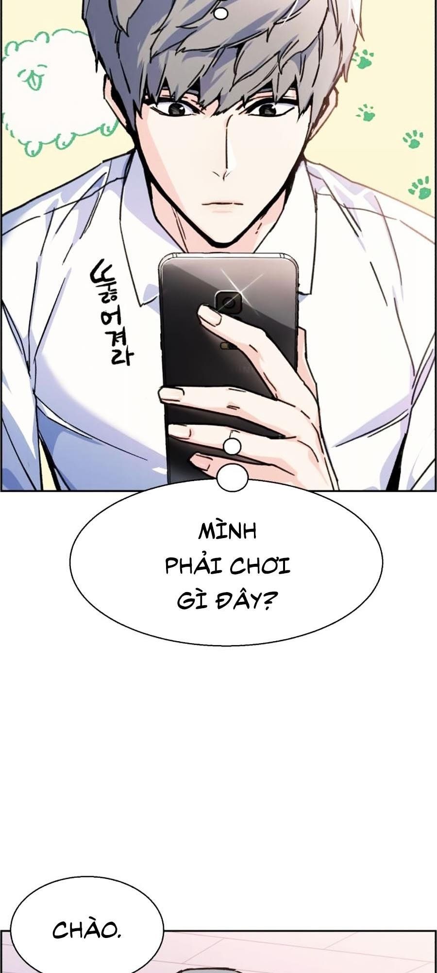 đọc truyện Bạn Học Của Tôi Là Lính Đánh Thuê Chương 11 ảnh 9 tại Thiên Thai Truyện