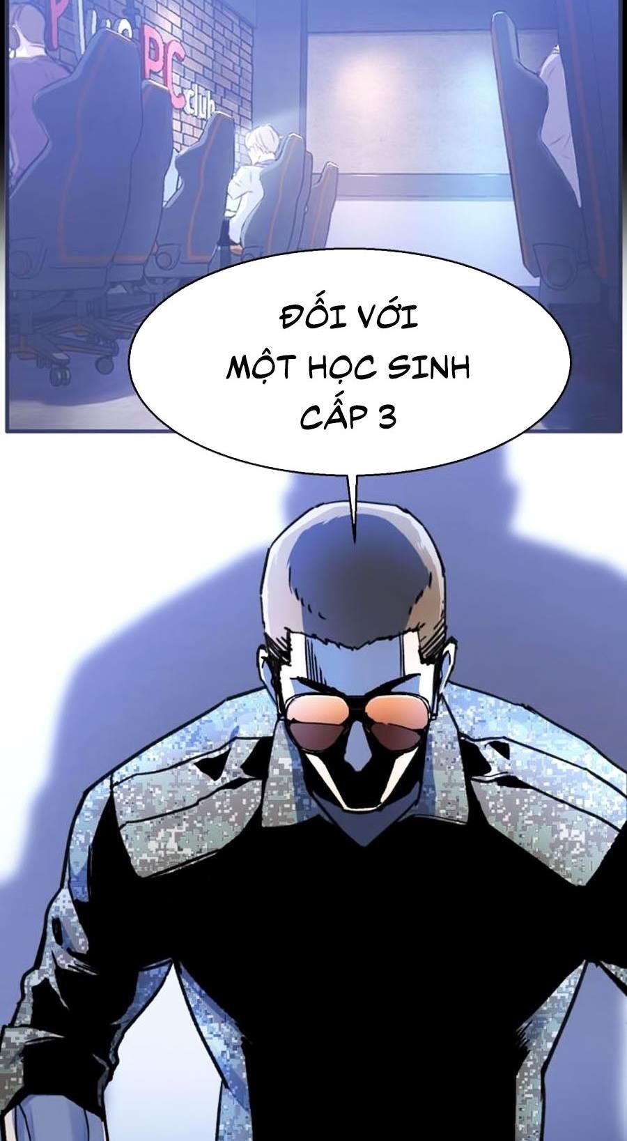 đọc truyện Bạn Học Của Tôi Là Lính Đánh Thuê Chương 11 ảnh 73 tại Thiên Thai Truyện