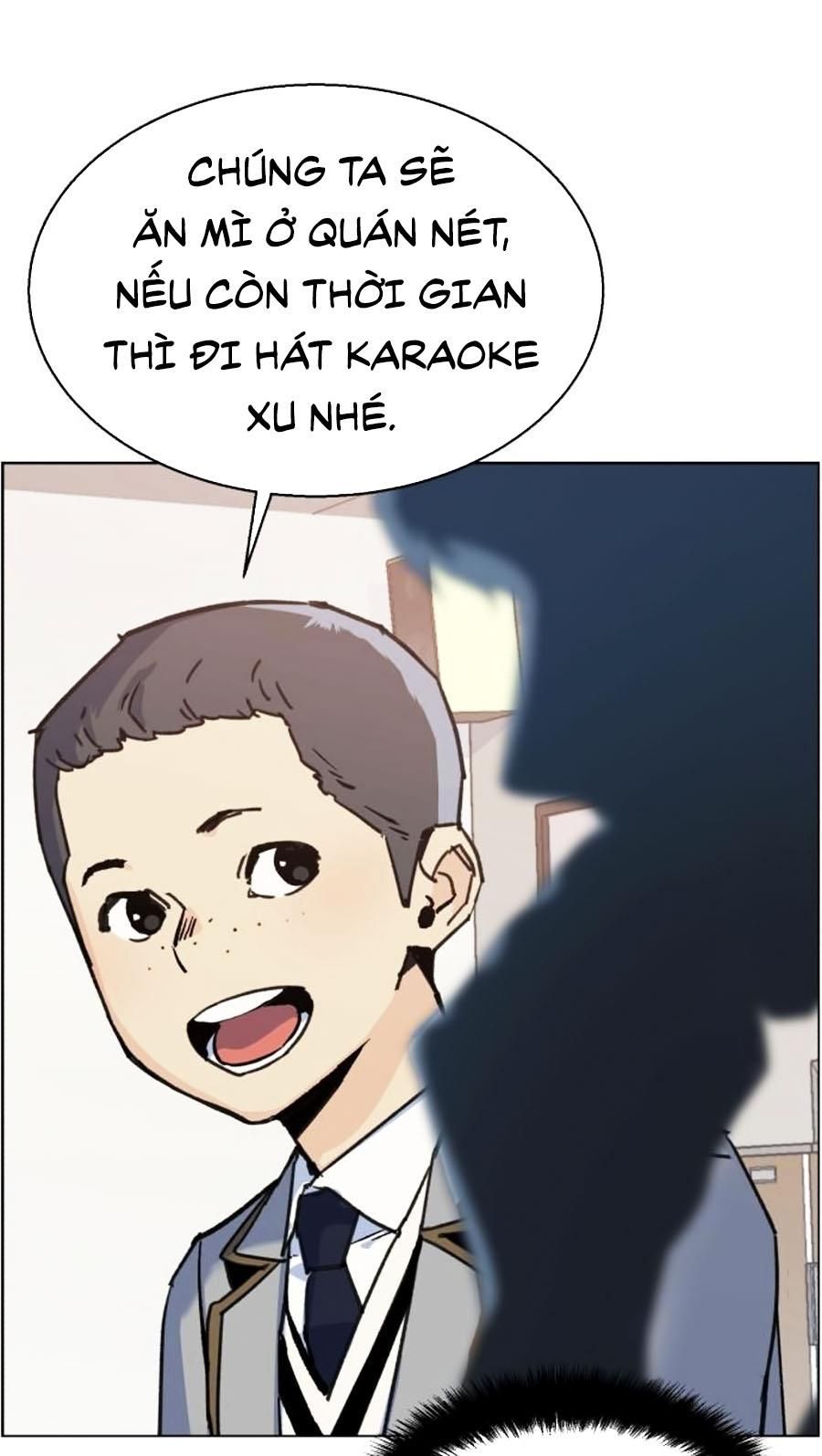 đọc truyện Bạn Học Của Tôi Là Lính Đánh Thuê Chương 11 ảnh 83 tại Thiên Thai Truyện