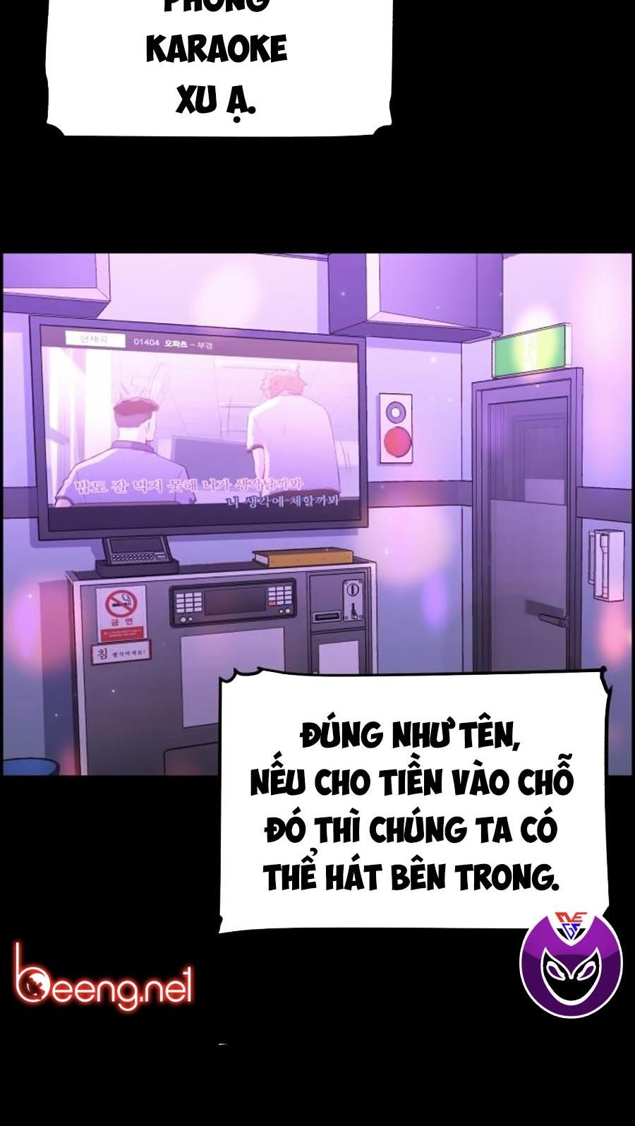 đọc truyện Bạn Học Của Tôi Là Lính Đánh Thuê Chương 11 ảnh 86 tại Thiên Thai Truyện