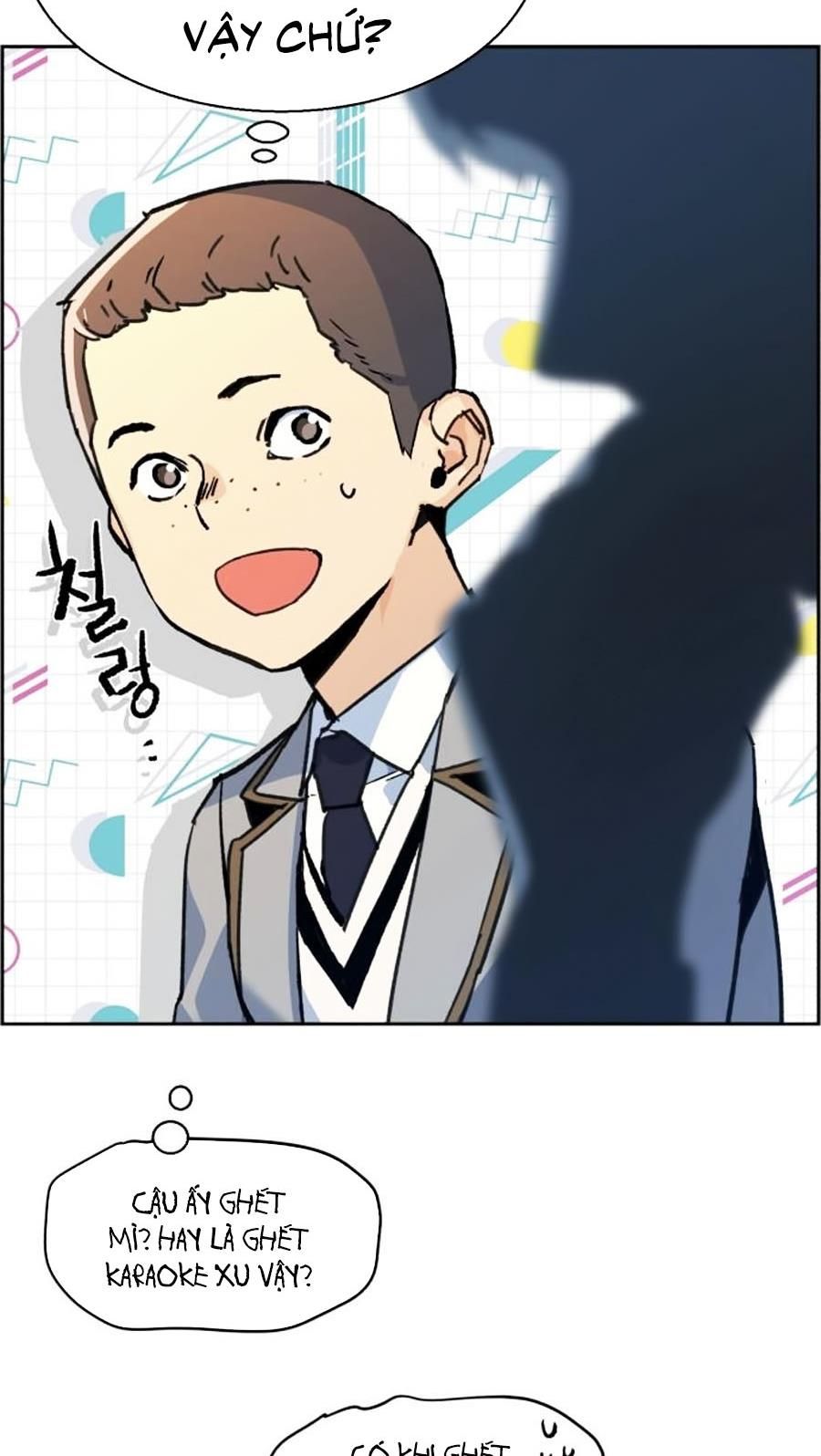 đọc truyện Bạn Học Của Tôi Là Lính Đánh Thuê Chương 11 ảnh 91 tại Thiên Thai Truyện