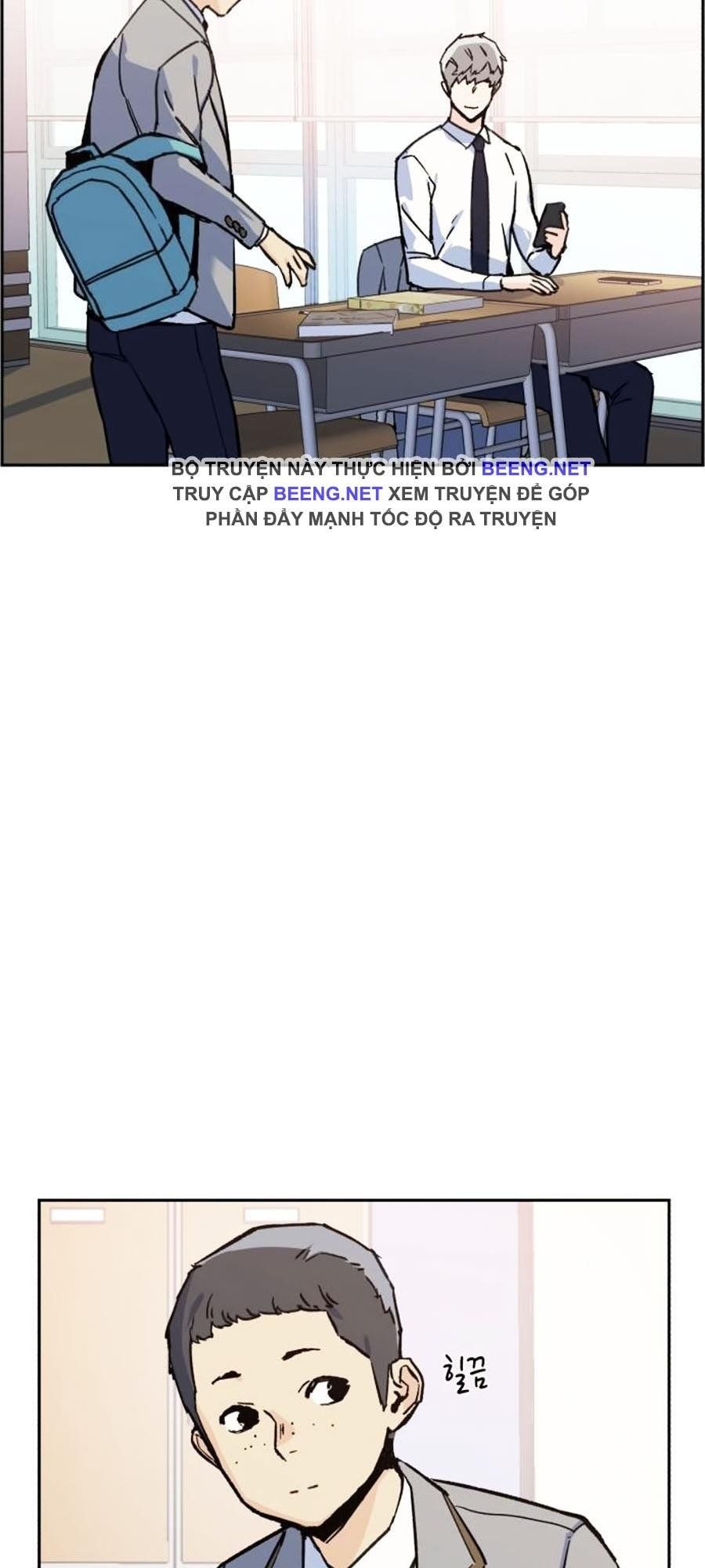 đọc truyện Bạn Học Của Tôi Là Lính Đánh Thuê Chương 11 ảnh 11 tại Thiên Thai Truyện