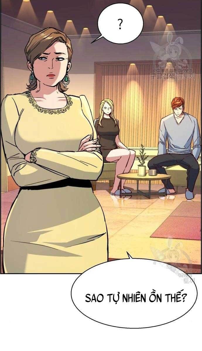 đọc truyện Bạn Học Của Tôi Là Lính Đánh Thuê Chương 110 ảnh 8 tại Thiên Thai Truyện