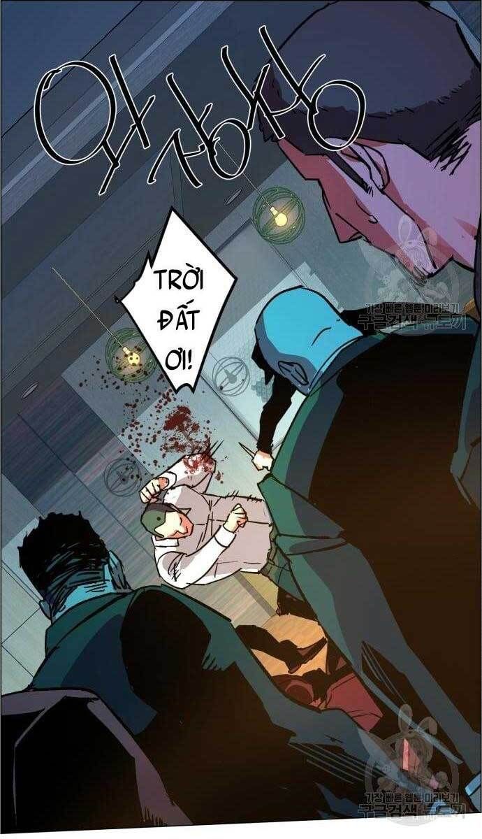 đọc truyện Bạn Học Của Tôi Là Lính Đánh Thuê Chương 110 ảnh 100 tại Thiên Thai Truyện