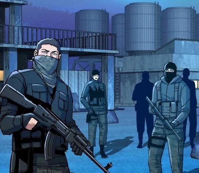 đọc truyện Bạn Học Của Tôi Là Lính Đánh Thuê Chương 113 ảnh 155 tại Thiên Thai Truyện