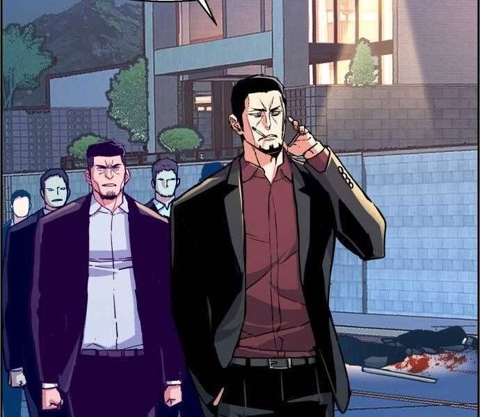 đọc truyện Bạn Học Của Tôi Là Lính Đánh Thuê Chương 113 ảnh 10 tại Thiên Thai Truyện