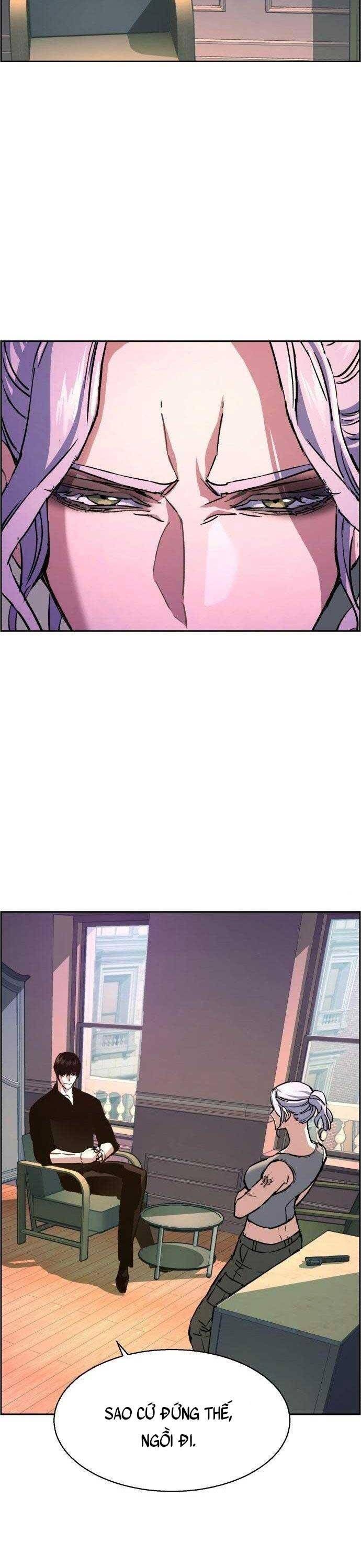 đọc truyện Bạn Học Của Tôi Là Lính Đánh Thuê Chương 116 ảnh 13 tại Thiên Thai Truyện