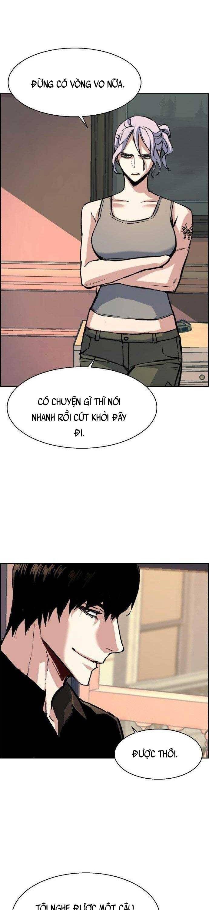 đọc truyện Bạn Học Của Tôi Là Lính Đánh Thuê Chương 116 ảnh 14 tại Thiên Thai Truyện