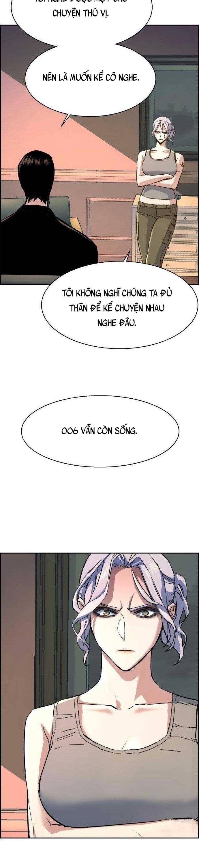 đọc truyện Bạn Học Của Tôi Là Lính Đánh Thuê Chương 116 ảnh 15 tại Thiên Thai Truyện