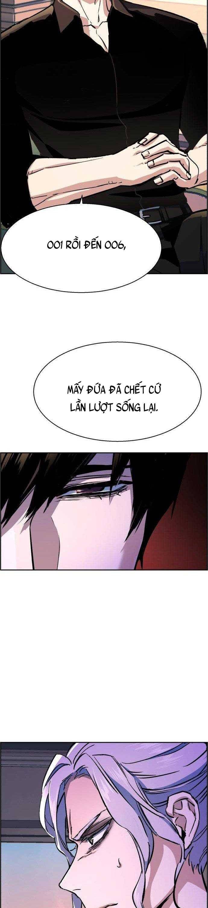 đọc truyện Bạn Học Của Tôi Là Lính Đánh Thuê Chương 116 ảnh 18 tại Thiên Thai Truyện