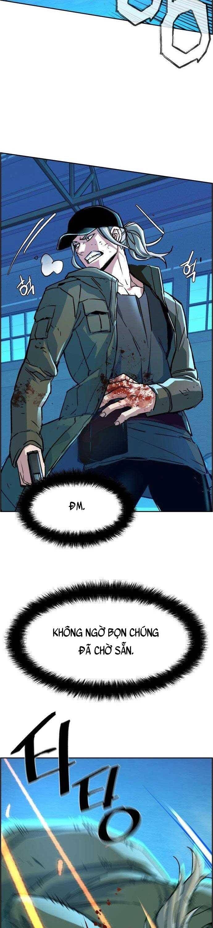 đọc truyện Bạn Học Của Tôi Là Lính Đánh Thuê Chương 116 ảnh 20 tại Thiên Thai Truyện