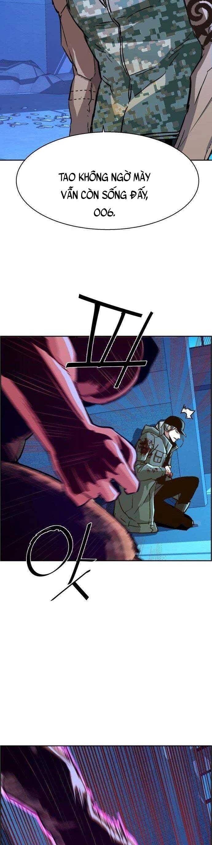 đọc truyện Bạn Học Của Tôi Là Lính Đánh Thuê Chương 116 ảnh 24 tại Thiên Thai Truyện