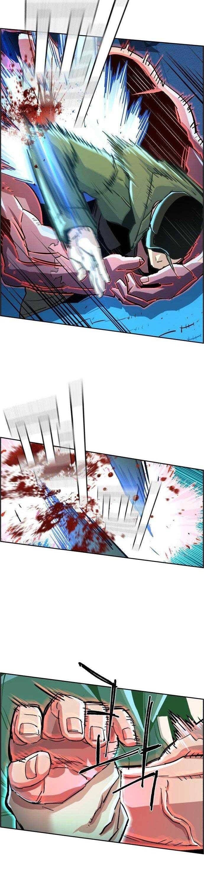 đọc truyện Bạn Học Của Tôi Là Lính Đánh Thuê Chương 116 ảnh 26 tại Thiên Thai Truyện