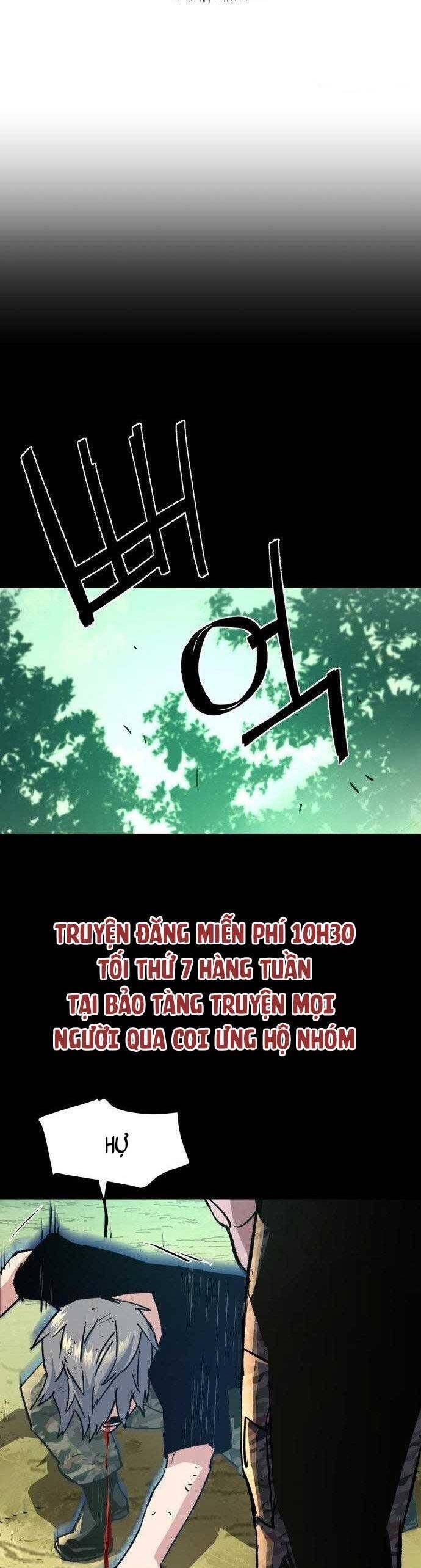 đọc truyện Bạn Học Của Tôi Là Lính Đánh Thuê Chương 116 ảnh 31 tại Thiên Thai Truyện