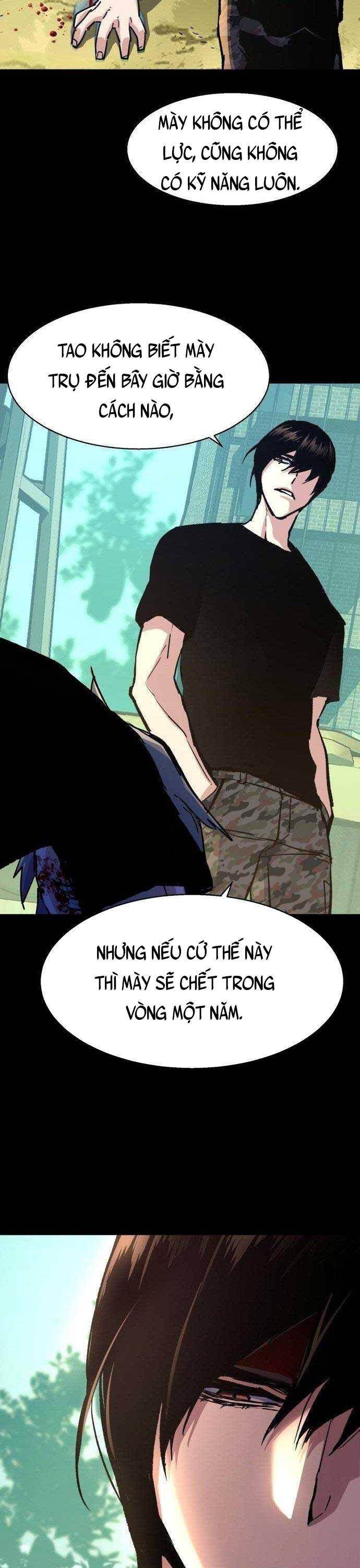 đọc truyện Bạn Học Của Tôi Là Lính Đánh Thuê Chương 116 ảnh 32 tại Thiên Thai Truyện