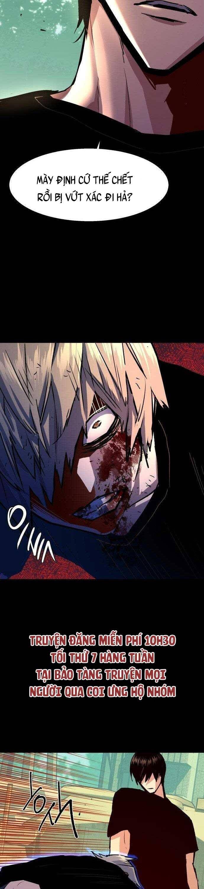 đọc truyện Bạn Học Của Tôi Là Lính Đánh Thuê Chương 116 ảnh 33 tại Thiên Thai Truyện