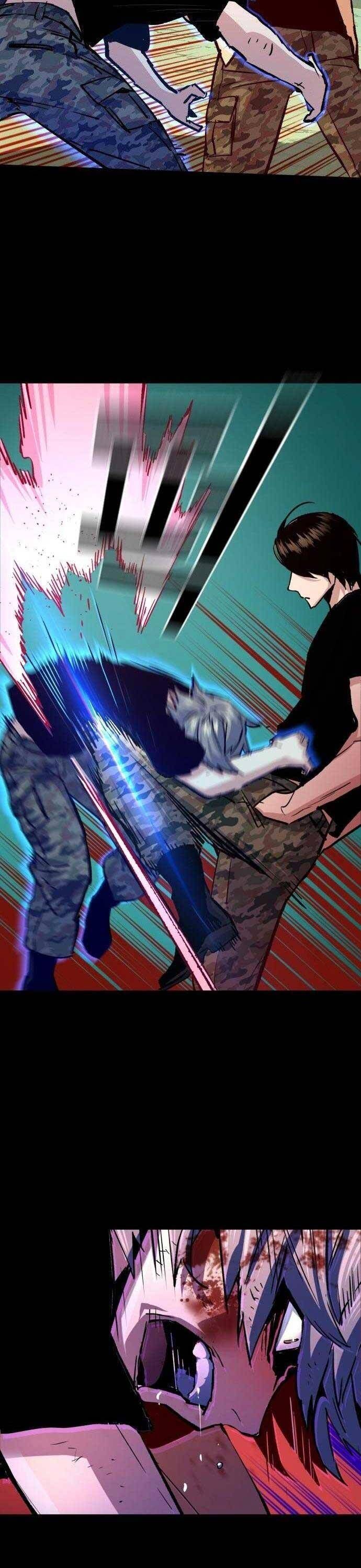 đọc truyện Bạn Học Của Tôi Là Lính Đánh Thuê Chương 116 ảnh 34 tại Thiên Thai Truyện