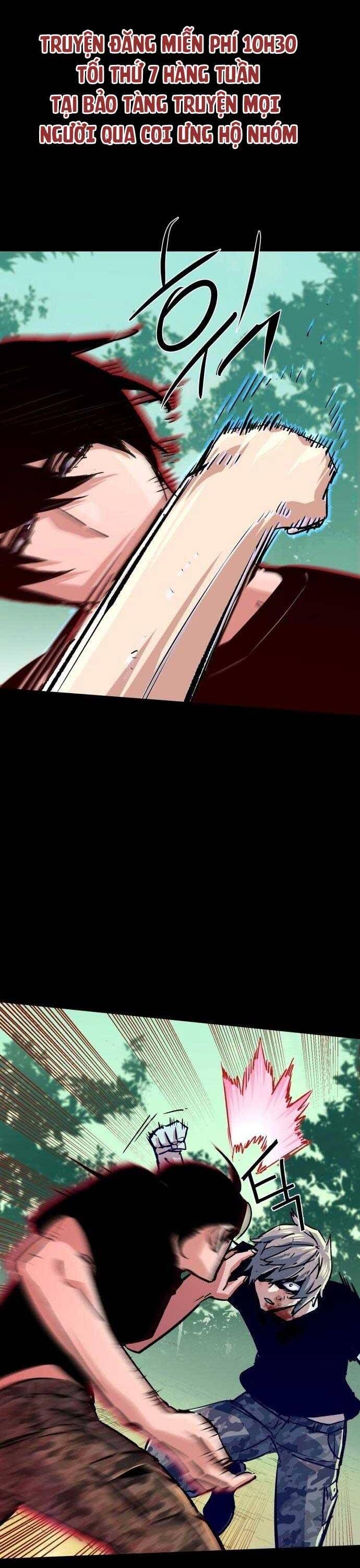 đọc truyện Bạn Học Của Tôi Là Lính Đánh Thuê Chương 116 ảnh 35 tại Thiên Thai Truyện