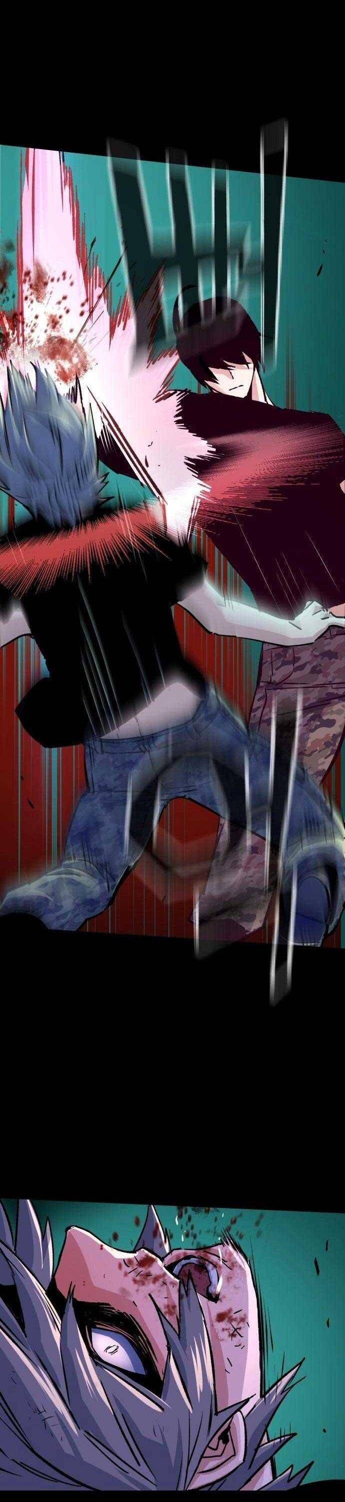 đọc truyện Bạn Học Của Tôi Là Lính Đánh Thuê Chương 116 ảnh 36 tại Thiên Thai Truyện