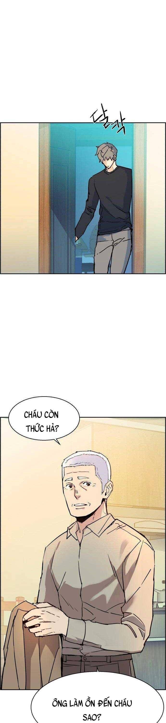 đọc truyện Bạn Học Của Tôi Là Lính Đánh Thuê Chương 116 ảnh 41 tại Thiên Thai Truyện