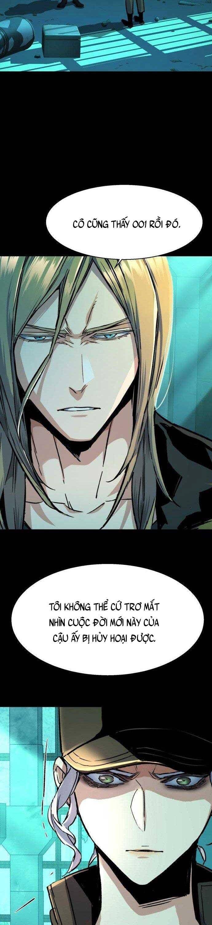 đọc truyện Bạn Học Của Tôi Là Lính Đánh Thuê Chương 116 ảnh 6 tại Thiên Thai Truyện