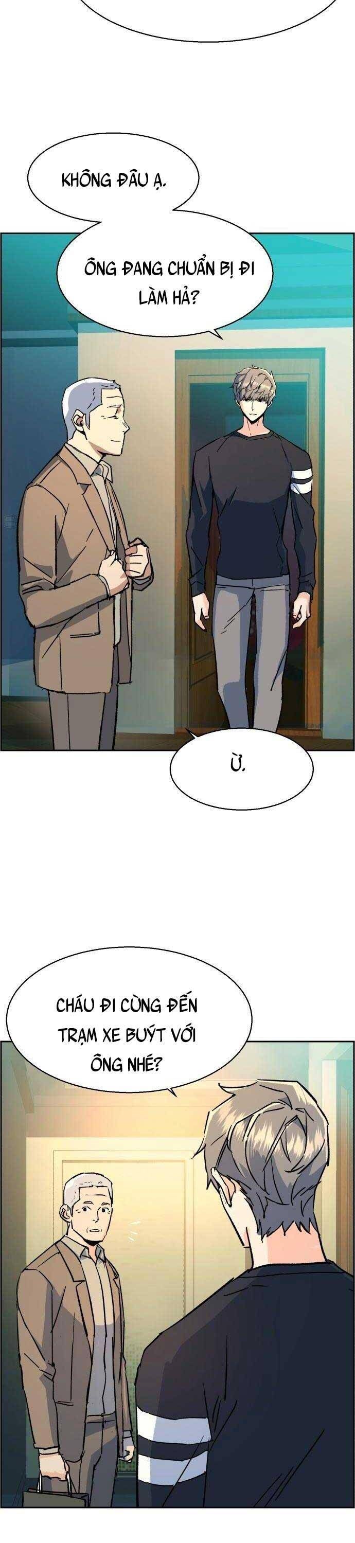 đọc truyện Bạn Học Của Tôi Là Lính Đánh Thuê Chương 116 ảnh 42 tại Thiên Thai Truyện