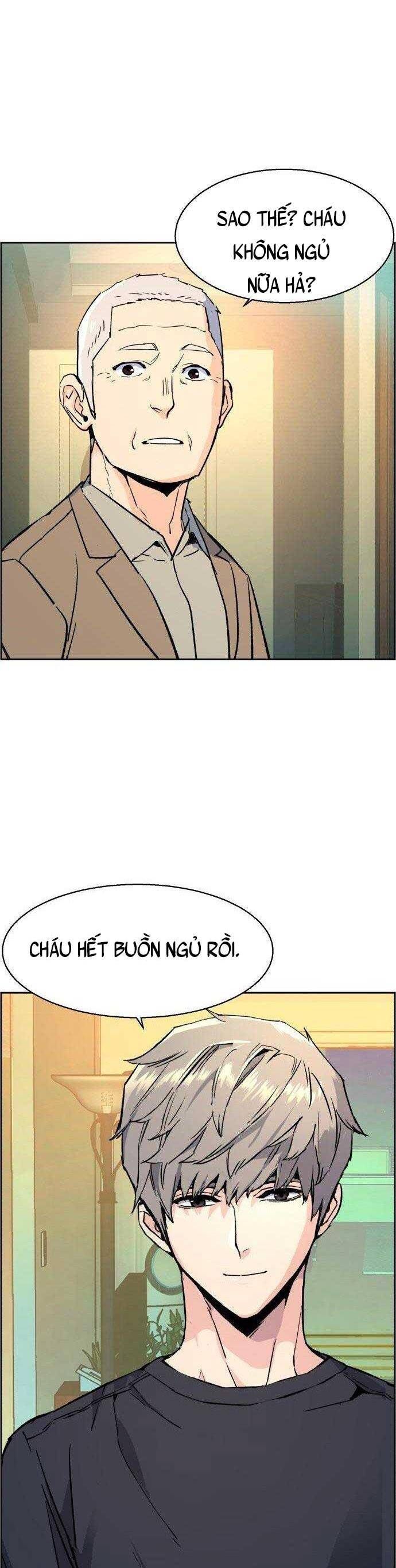 đọc truyện Bạn Học Của Tôi Là Lính Đánh Thuê Chương 116 ảnh 43 tại Thiên Thai Truyện