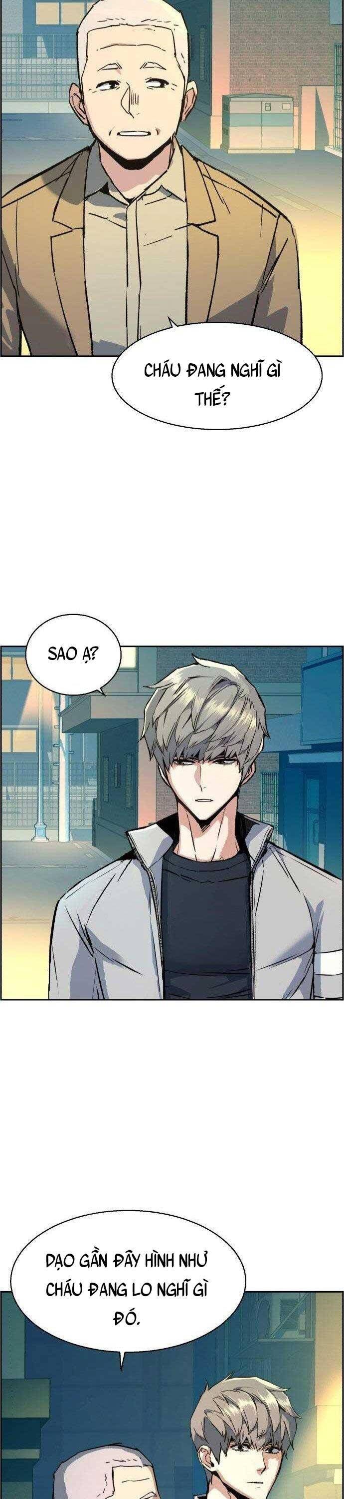 đọc truyện Bạn Học Của Tôi Là Lính Đánh Thuê Chương 116 ảnh 45 tại Thiên Thai Truyện