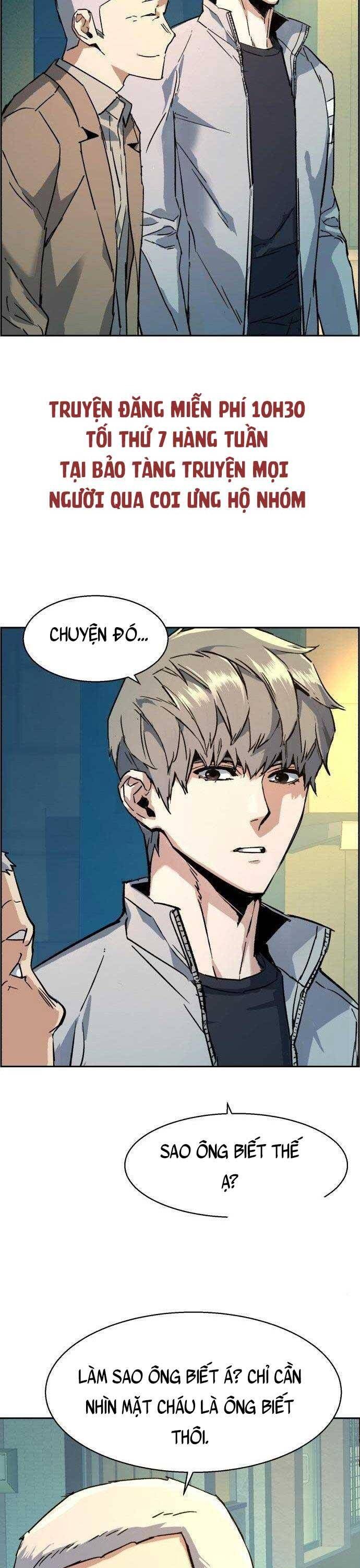 đọc truyện Bạn Học Của Tôi Là Lính Đánh Thuê Chương 116 ảnh 46 tại Thiên Thai Truyện