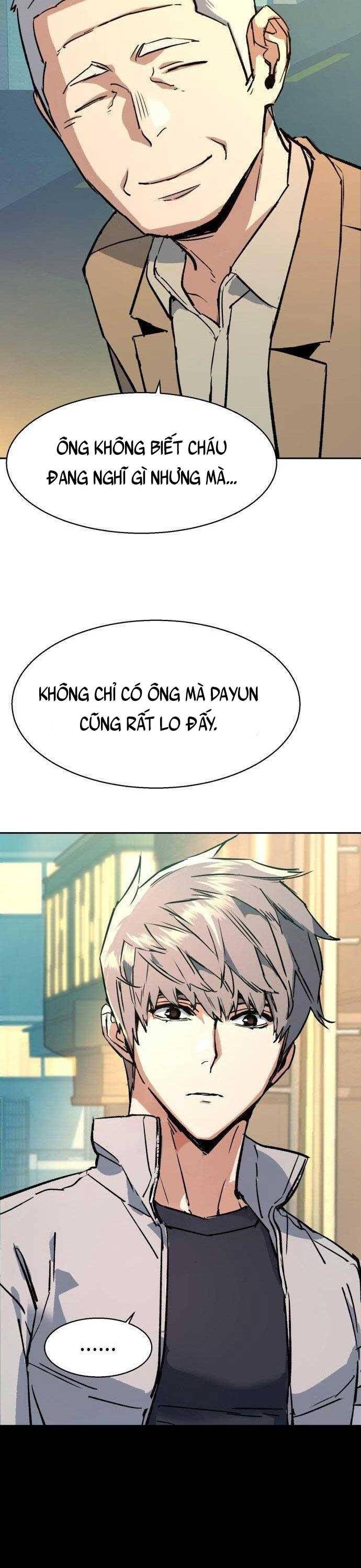 đọc truyện Bạn Học Của Tôi Là Lính Đánh Thuê Chương 116 ảnh 47 tại Thiên Thai Truyện