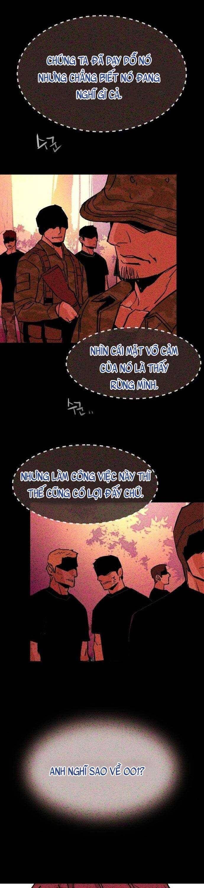 đọc truyện Bạn Học Của Tôi Là Lính Đánh Thuê Chương 116 ảnh 48 tại Thiên Thai Truyện