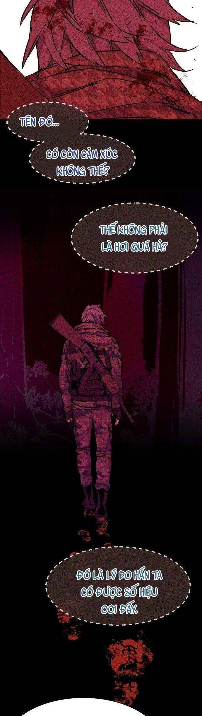 đọc truyện Bạn Học Của Tôi Là Lính Đánh Thuê Chương 116 ảnh 49 tại Thiên Thai Truyện