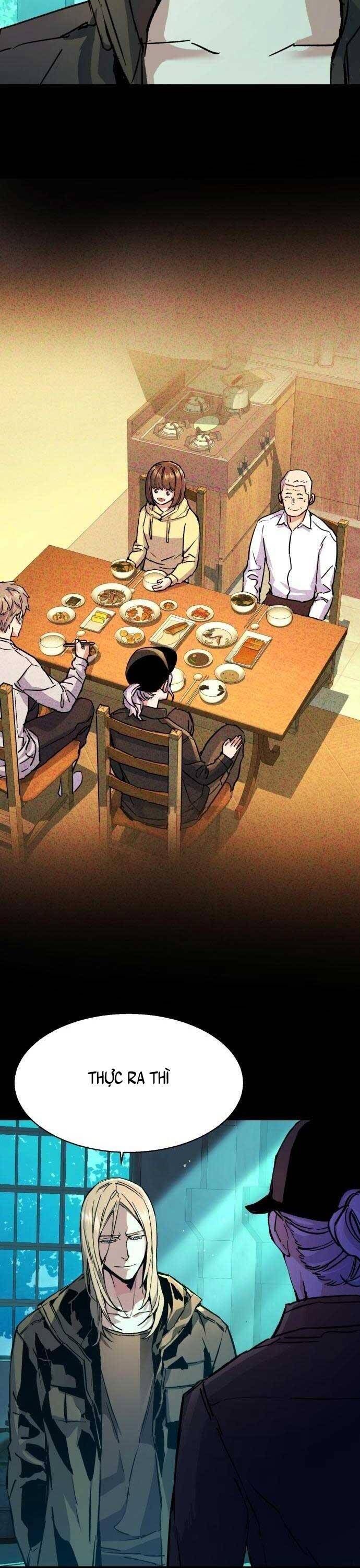 đọc truyện Bạn Học Của Tôi Là Lính Đánh Thuê Chương 116 ảnh 7 tại Thiên Thai Truyện