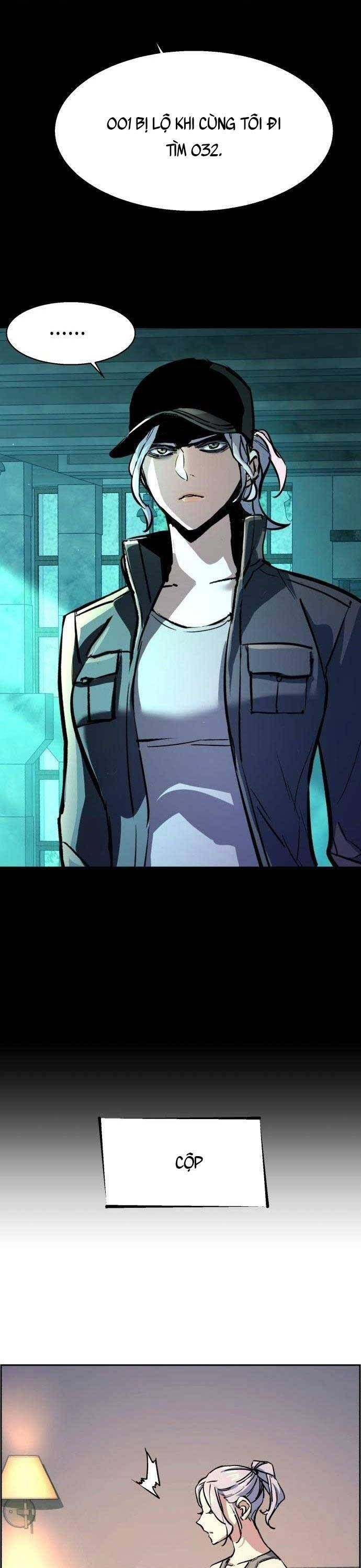 đọc truyện Bạn Học Của Tôi Là Lính Đánh Thuê Chương 116 ảnh 8 tại Thiên Thai Truyện