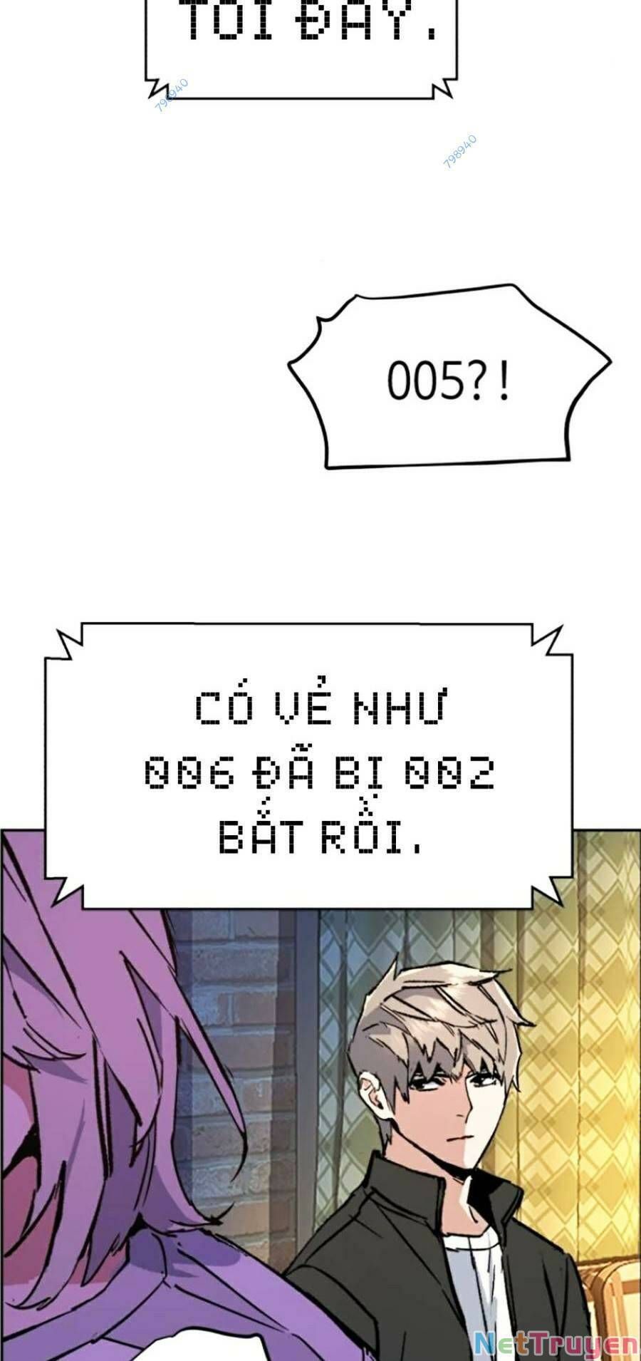 đọc truyện Bạn Học Của Tôi Là Lính Đánh Thuê Chương 117 ảnh 134 tại Thiên Thai Truyện