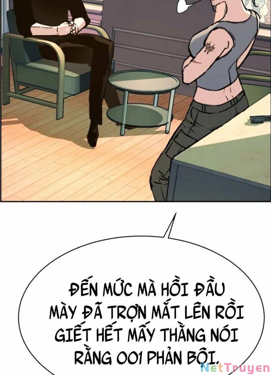 đọc truyện Bạn Học Của Tôi Là Lính Đánh Thuê Chương 117 ảnh 18 tại Thiên Thai Truyện